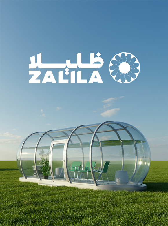 zalila